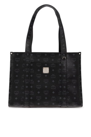 Black Bag type shopper MCM - Vitkac Canada